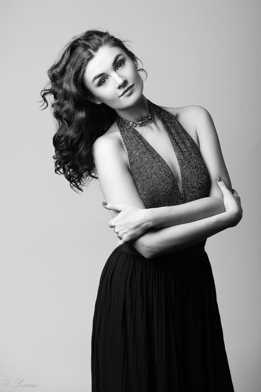 Настя, январьб 2017 г. фото превью