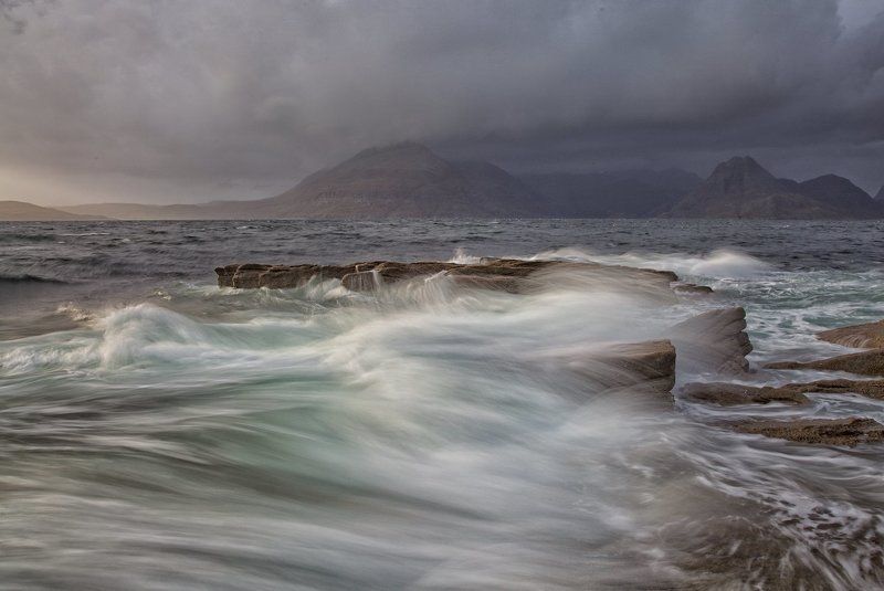 Elgol фото превью