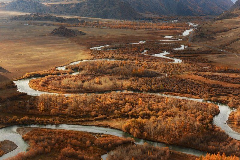 Зигзагами Удачи фото превью