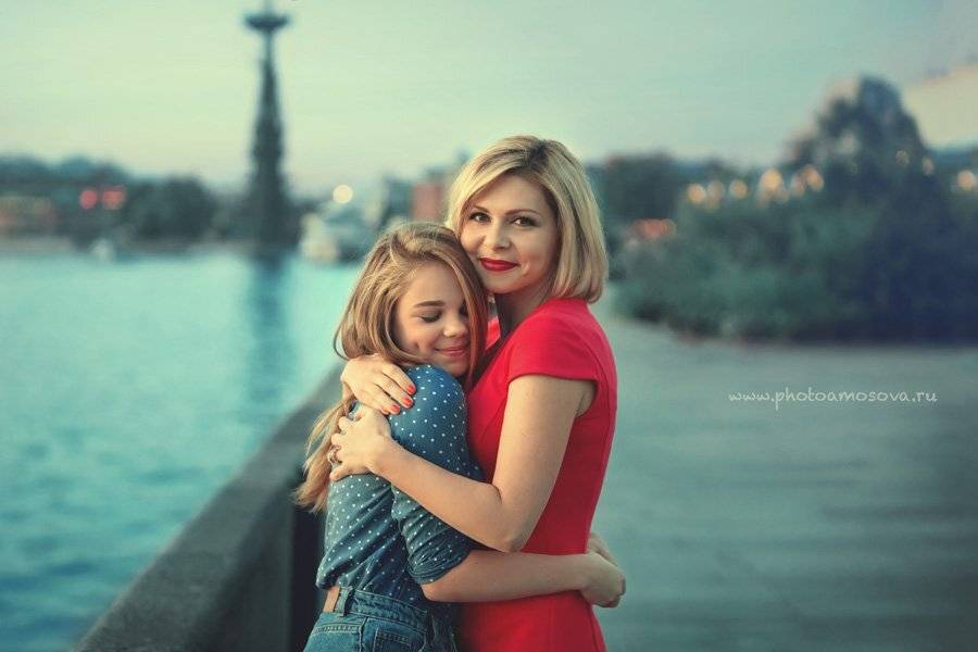 , Ирина Амосова