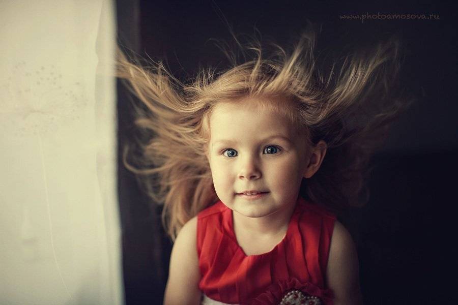 , Ирина Амосова