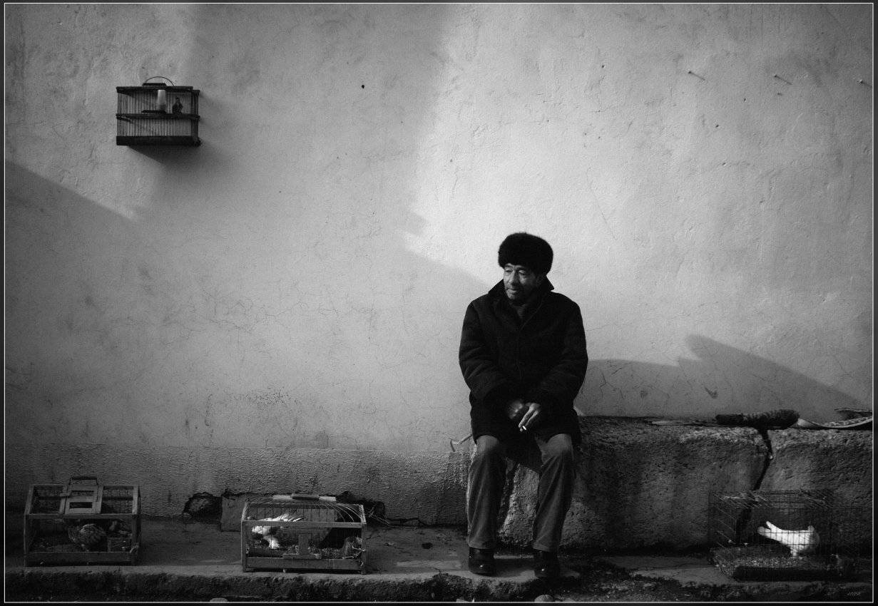 , Ильдар Садыков