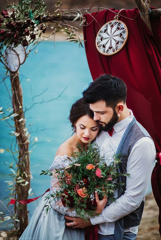 Сладкий ноябрь фото превью