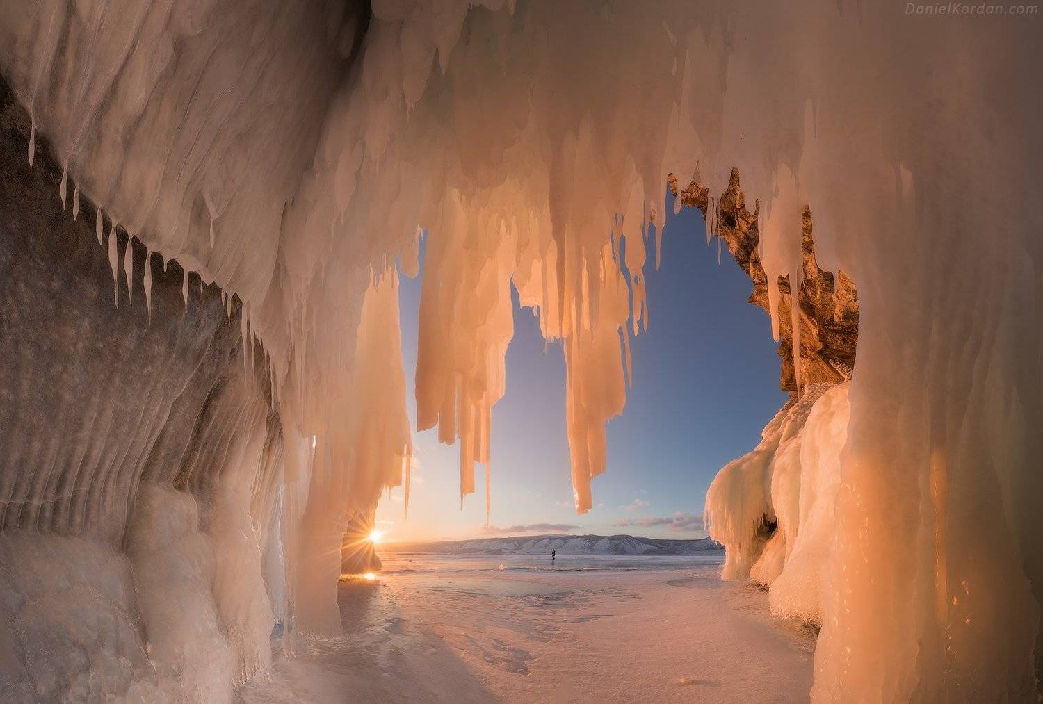 Байкал, Даниил Коржонов