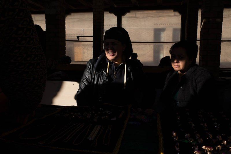 Бухара фото превью