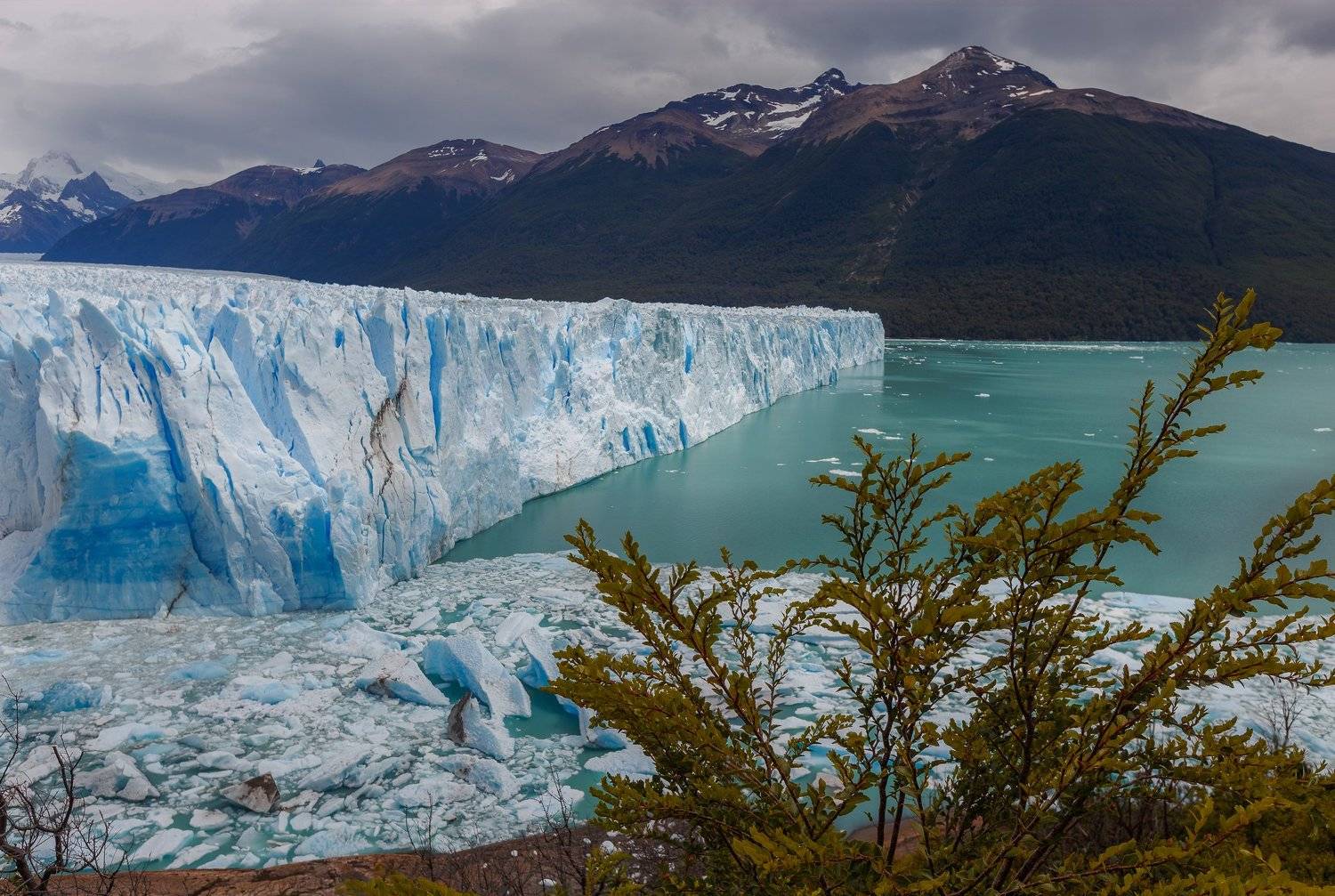патагония, пейзаж, ледник, перито морено, аргентина, природа, фототур, Dmitry Ilyshev