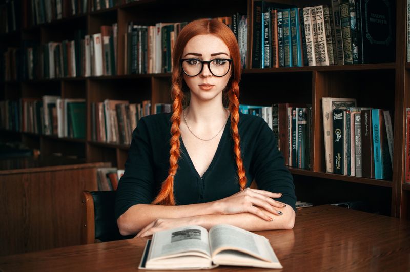 В поиске знаний фото превью