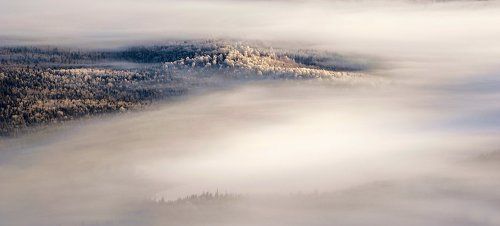 Pro Тоскану по Сибирски...