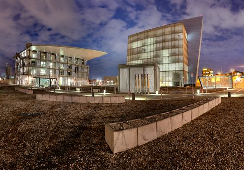 Университет Cà Foscari - Venezia