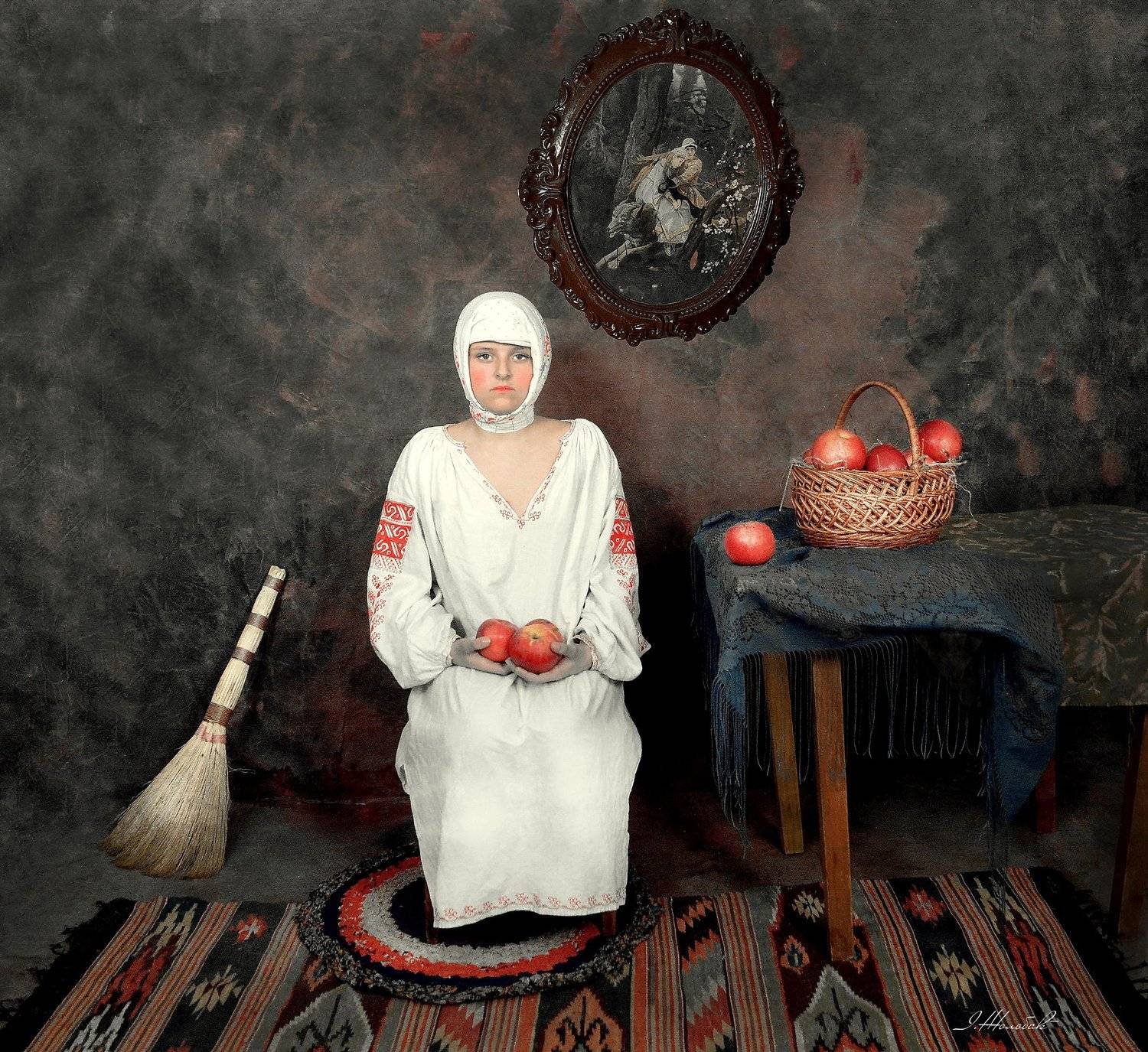 , Ігор Жолобак