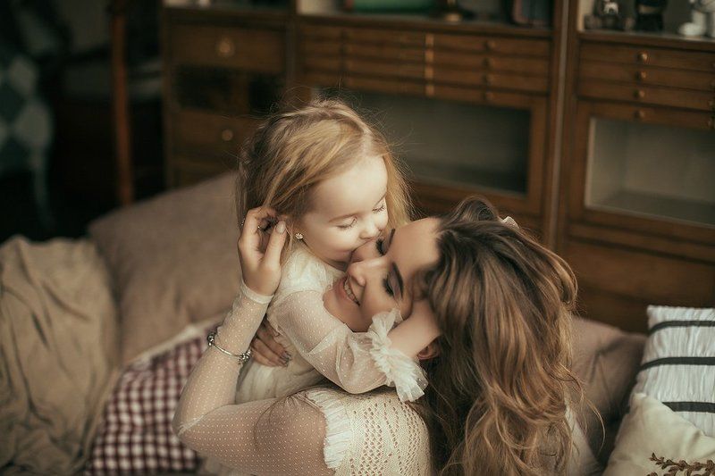 Вот оно, счастье... фото превью