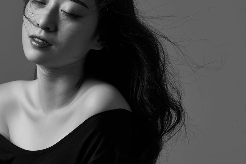 black & white   фото превью