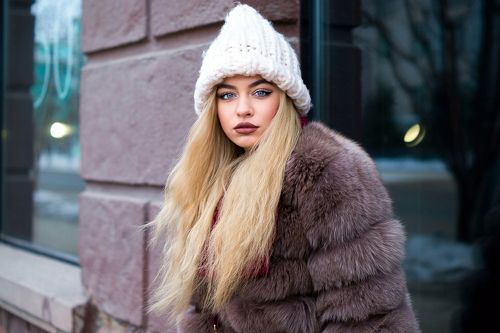 Настя