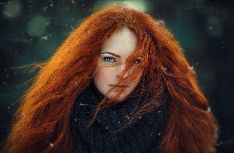 #portrait #beautiful #model #russia #moscow Anna фото превью