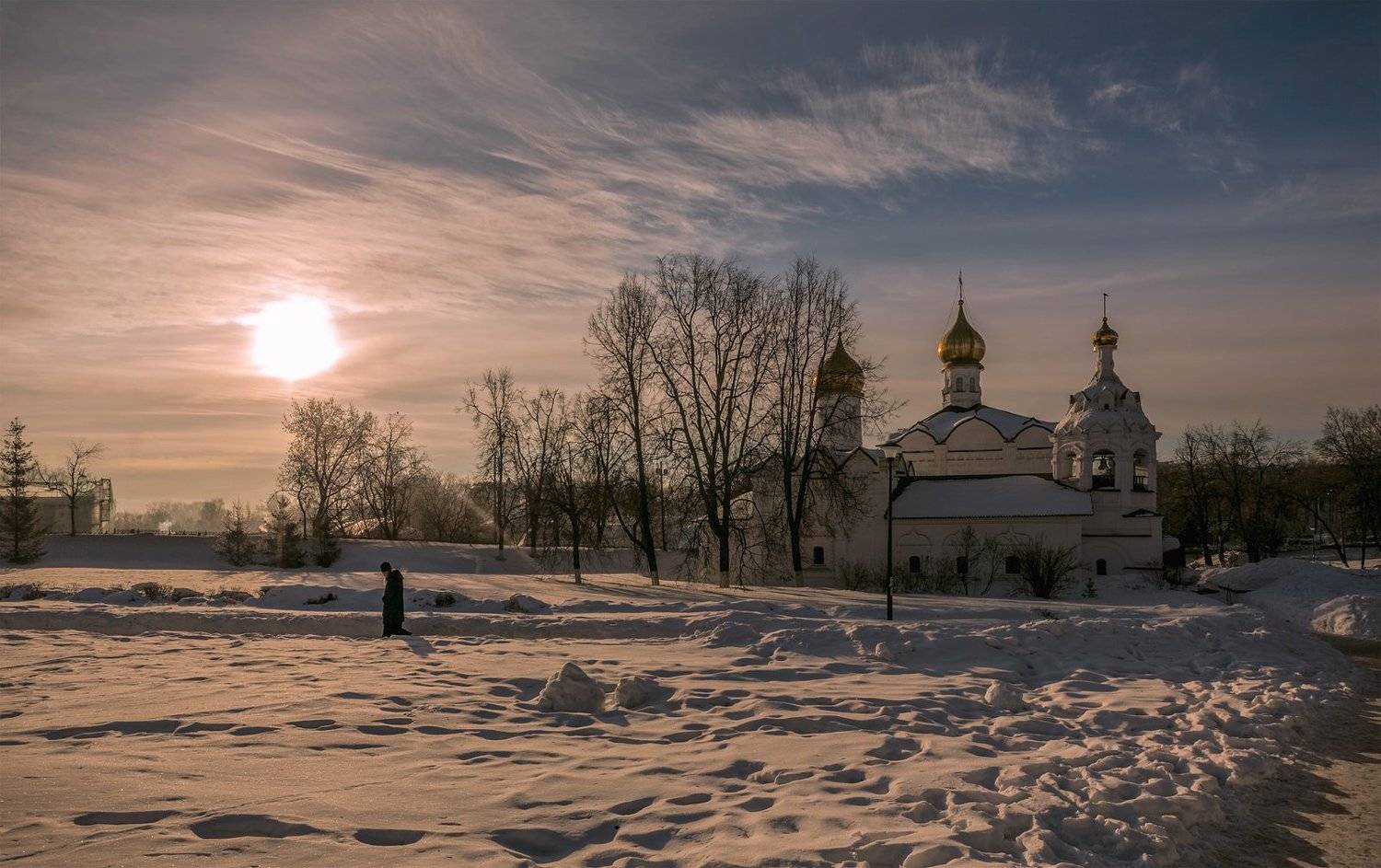 , Александр Похачёв