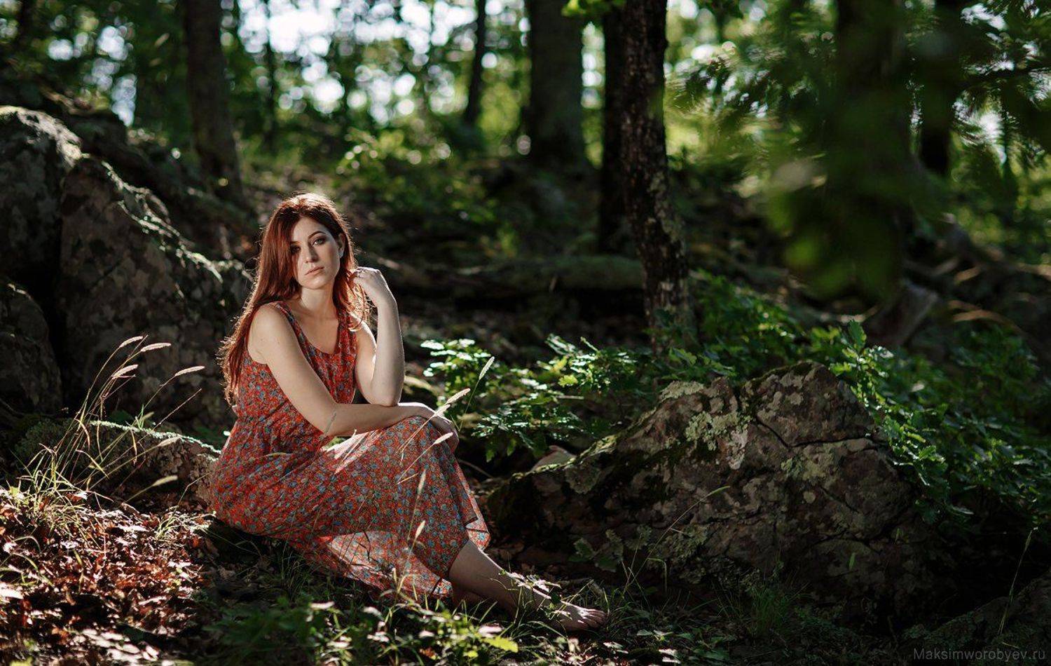 , Максим Воробьёв