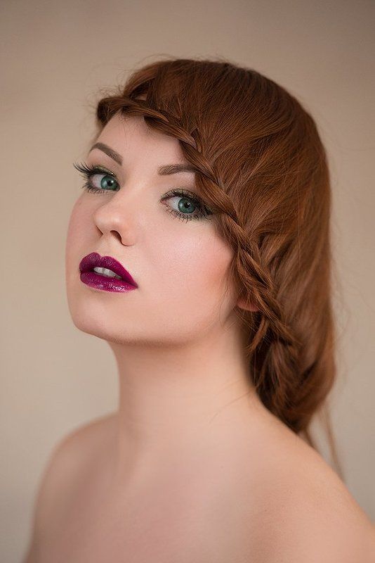Girl фото превью