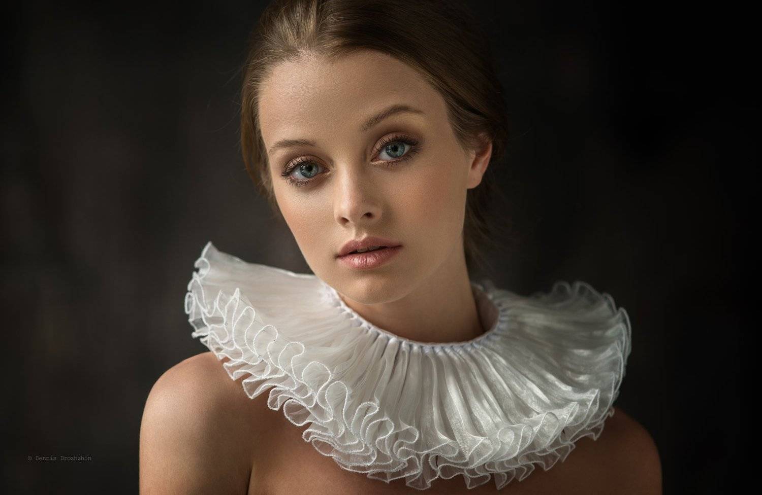 Drozhzhin, Денис Дрожжин