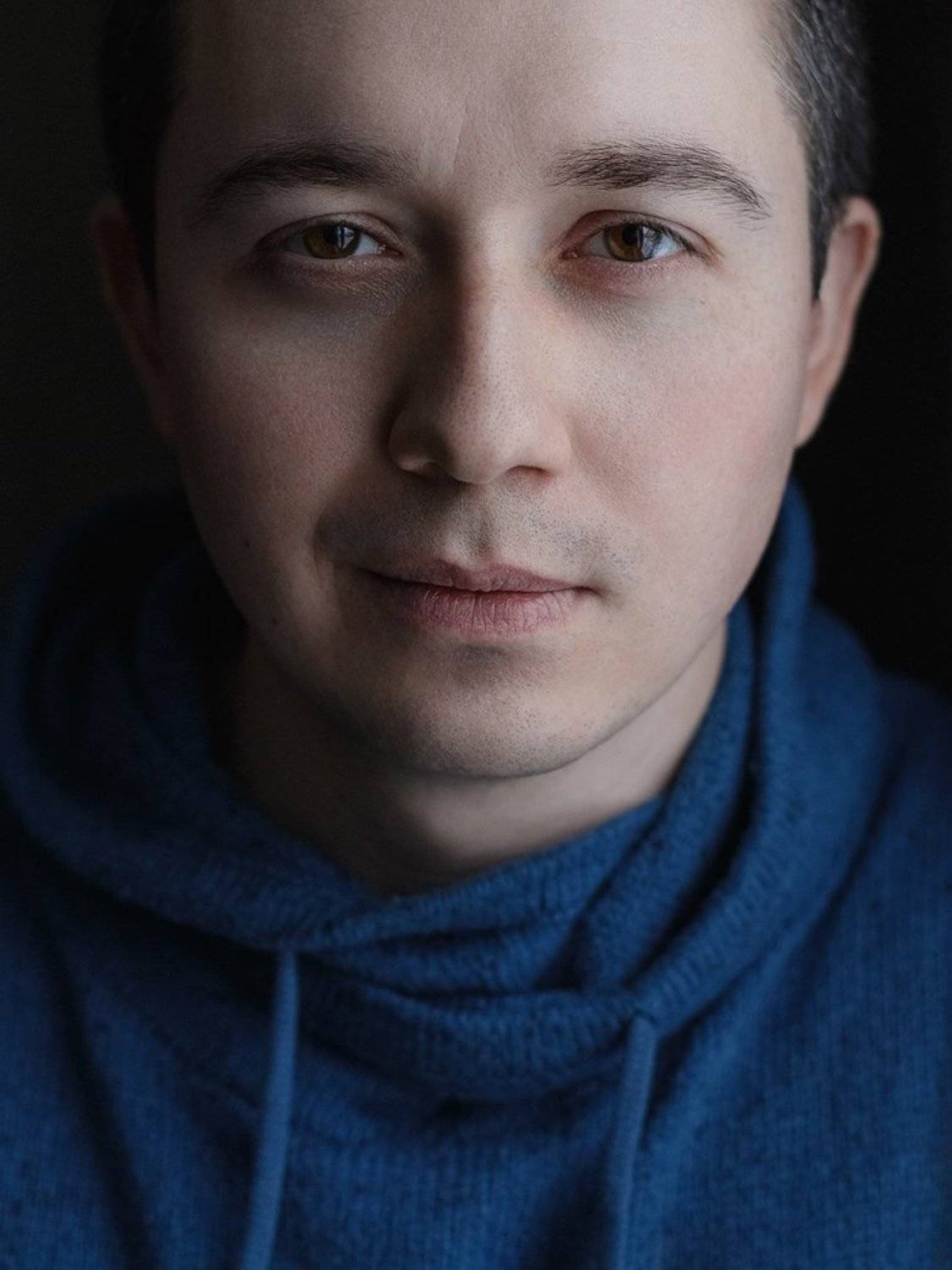, Александр Емельянов