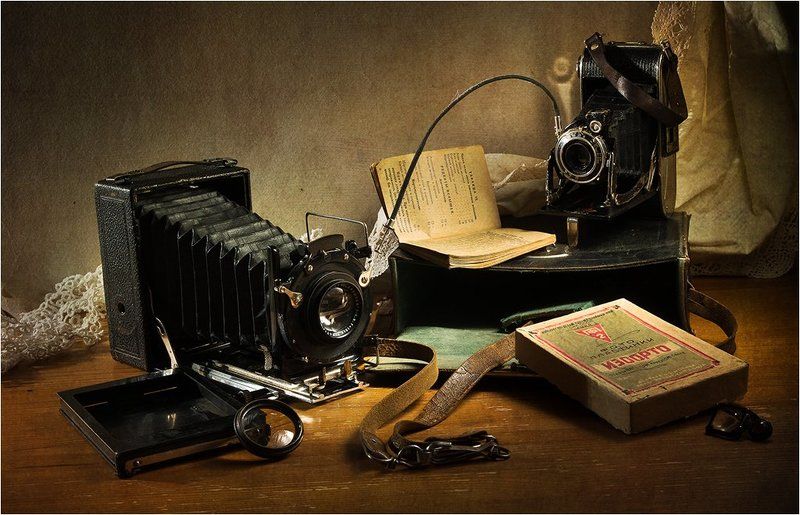 Фотопластинок времена фото превью