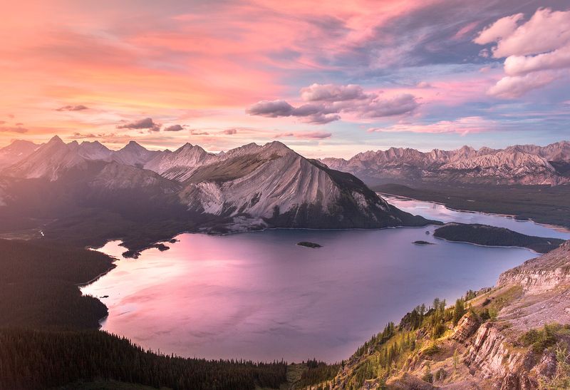 ГОРИЗОНТ В ОГНЕ фото превью