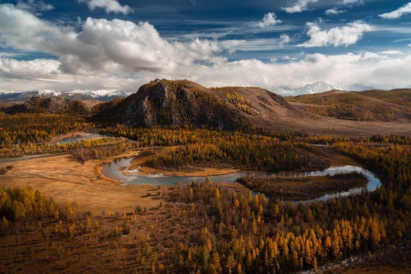 Есть такая Земля фото превью