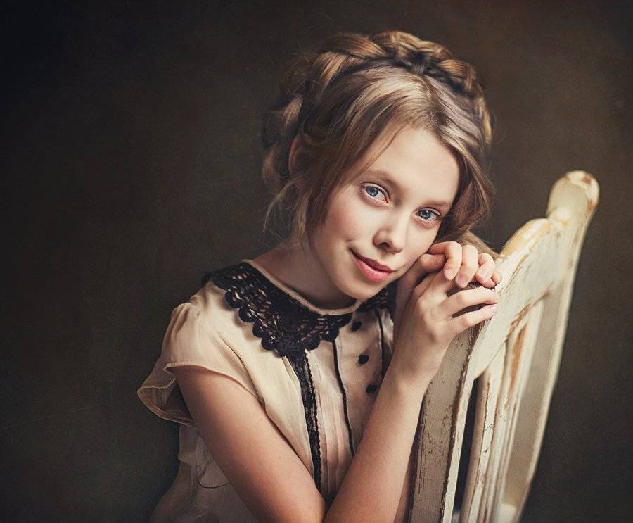 Paula. Автор: Gosia Jurasz , Gosia Jurasz