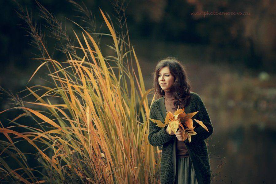 , Ирина Амосова