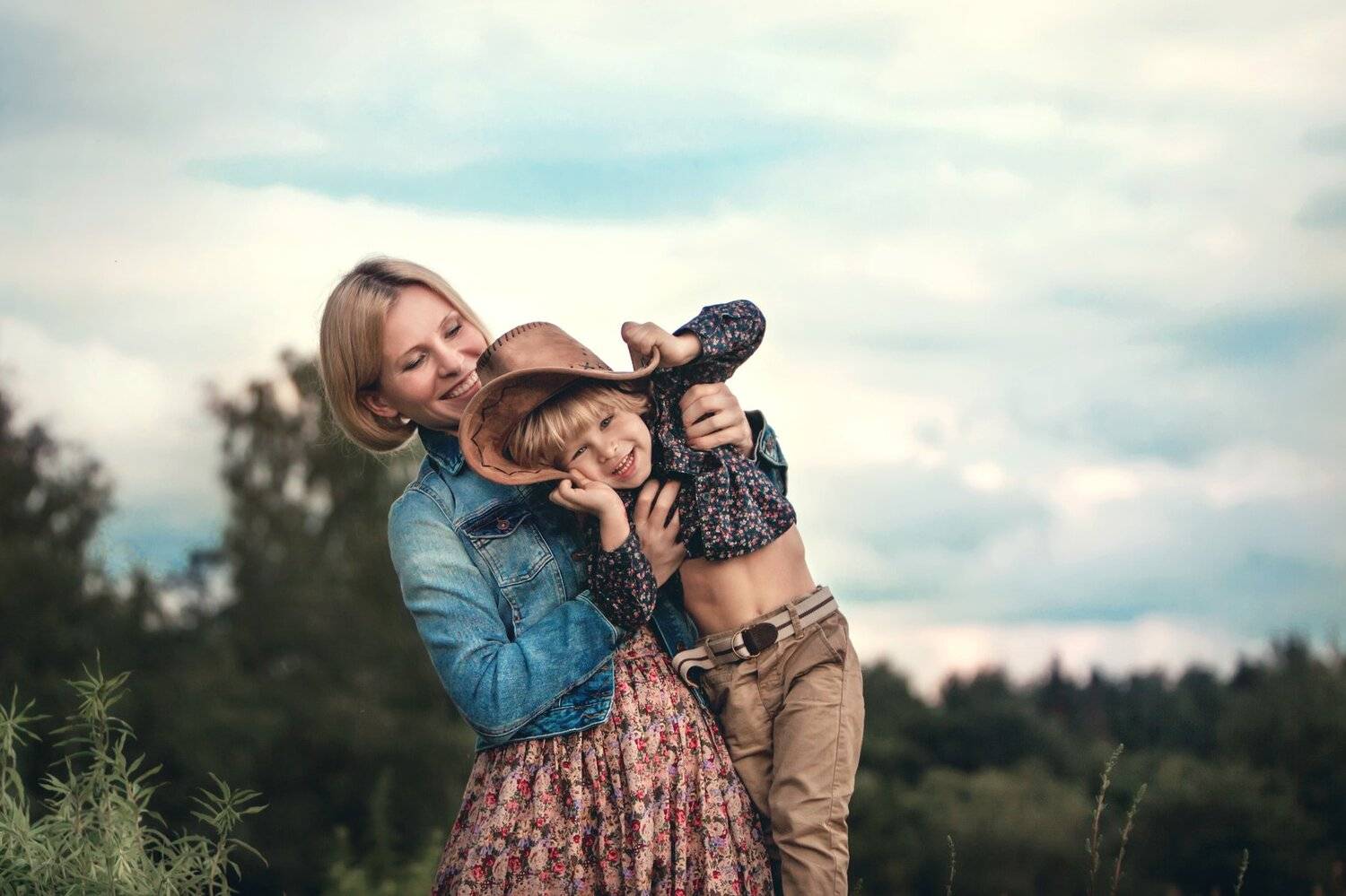 , Ирина Амосова