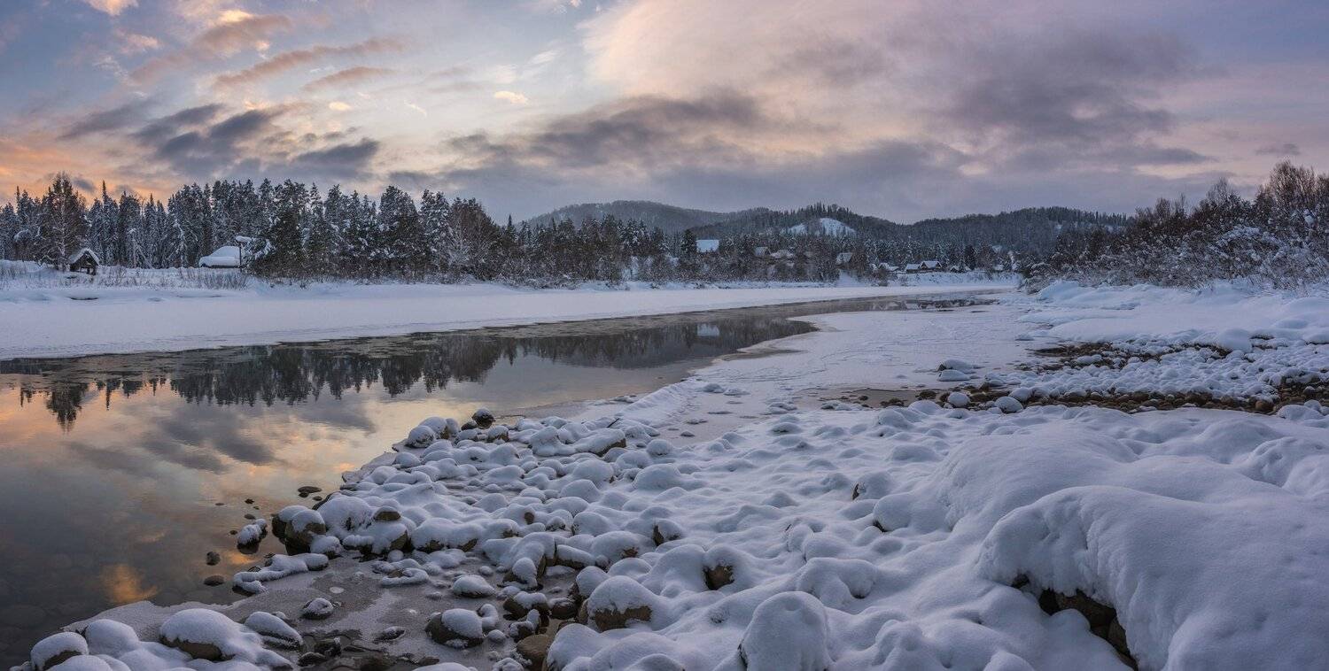 , Сергей Ослопов