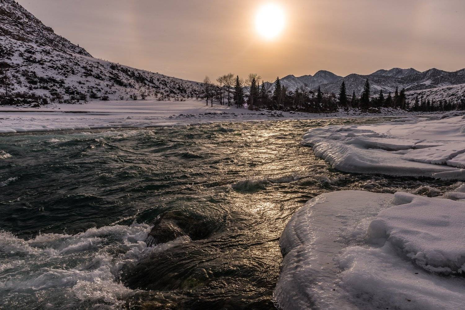 , Роман Карамышев