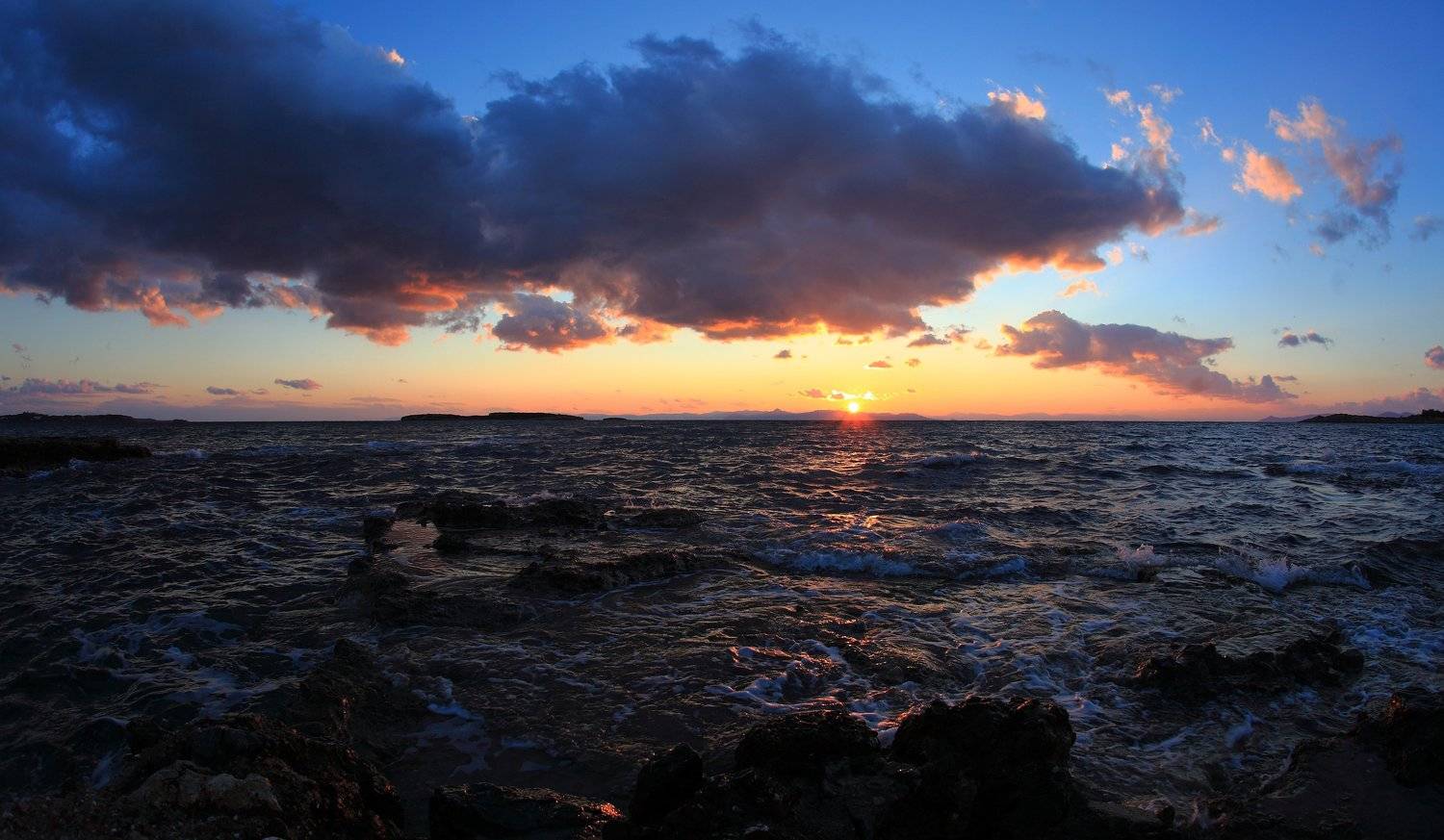 греция, Андрей Перешеин