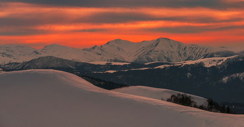 ВЕЧЕР ПРИШЕЛ фото превью