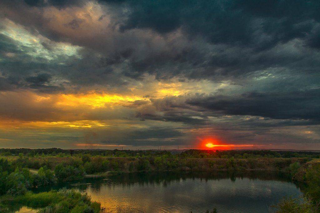 , Павел Сагайдак