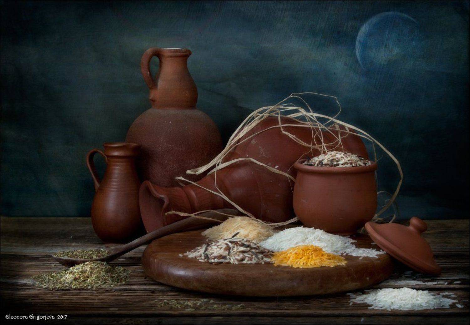 , Eleonora Grigorjeva