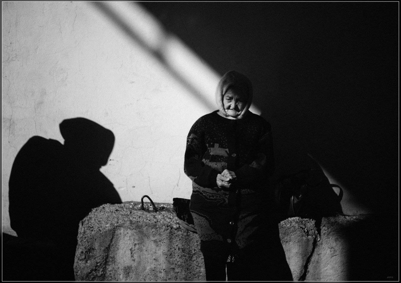 , Ильдар Садыков