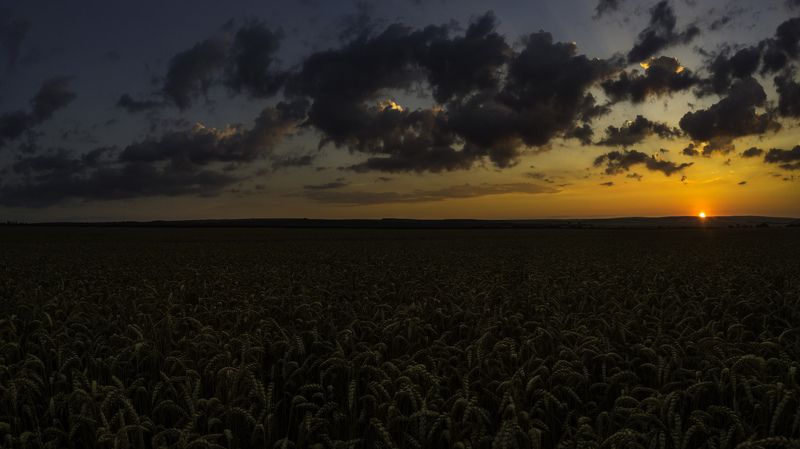 ceclii, lgg4 Восход солнца фото превью