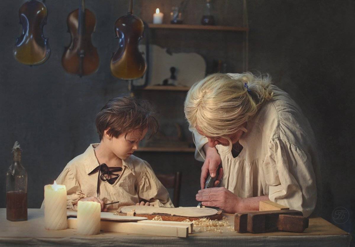 , Bandurov  Gennadii