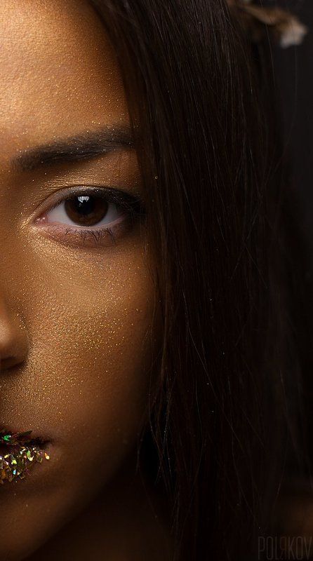 Gold фото превью