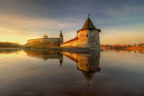 весенняя фотография...