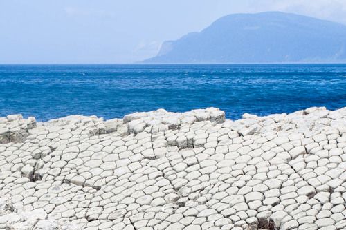 Мыс Столбчатый