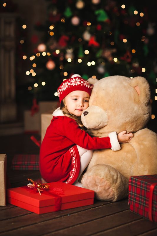 детский И СЕМЕЙНЫЙ ФОТОГРАФ , мария мазино долгожданный подарок фото превью