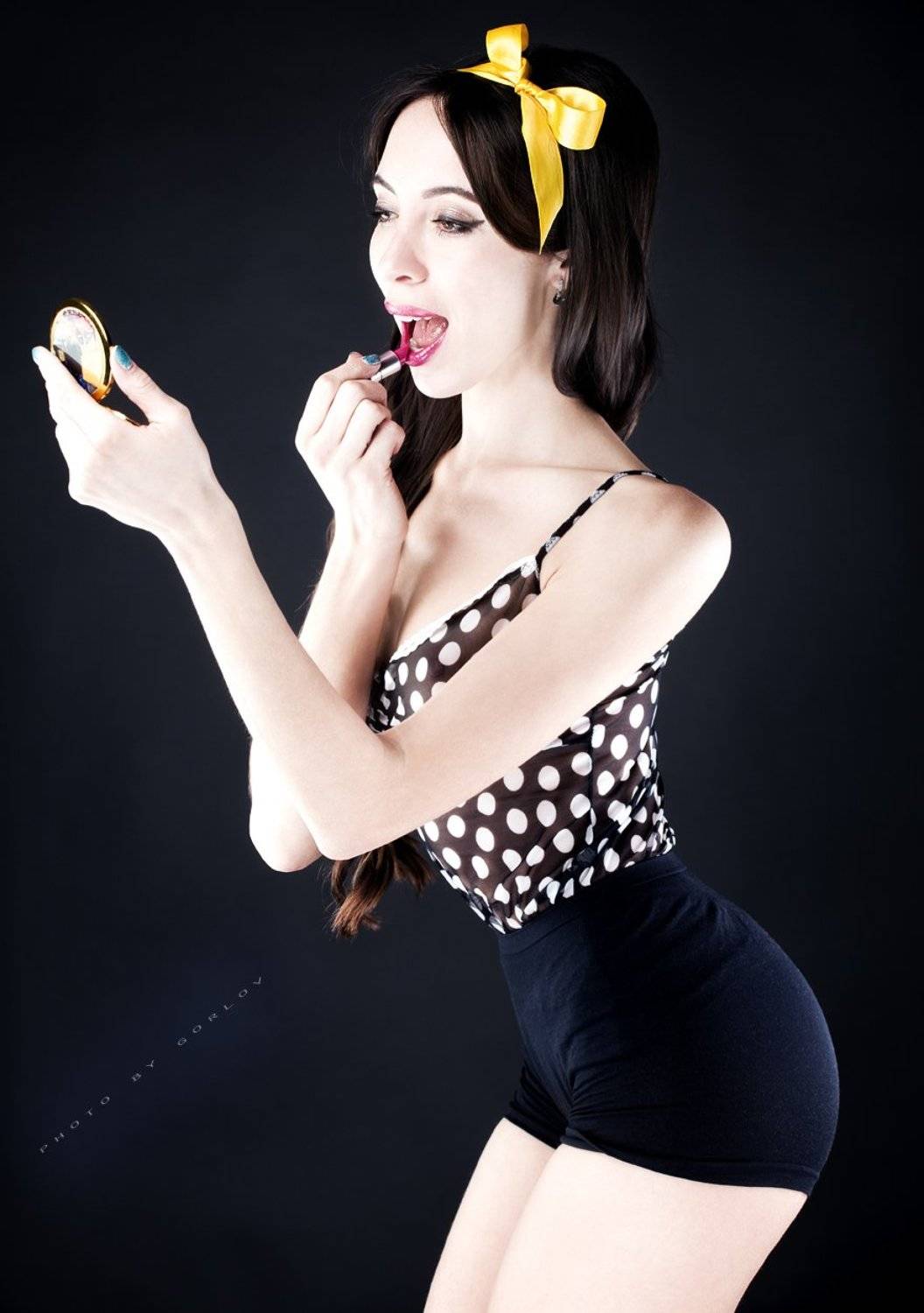 portrait, Александр Горлов