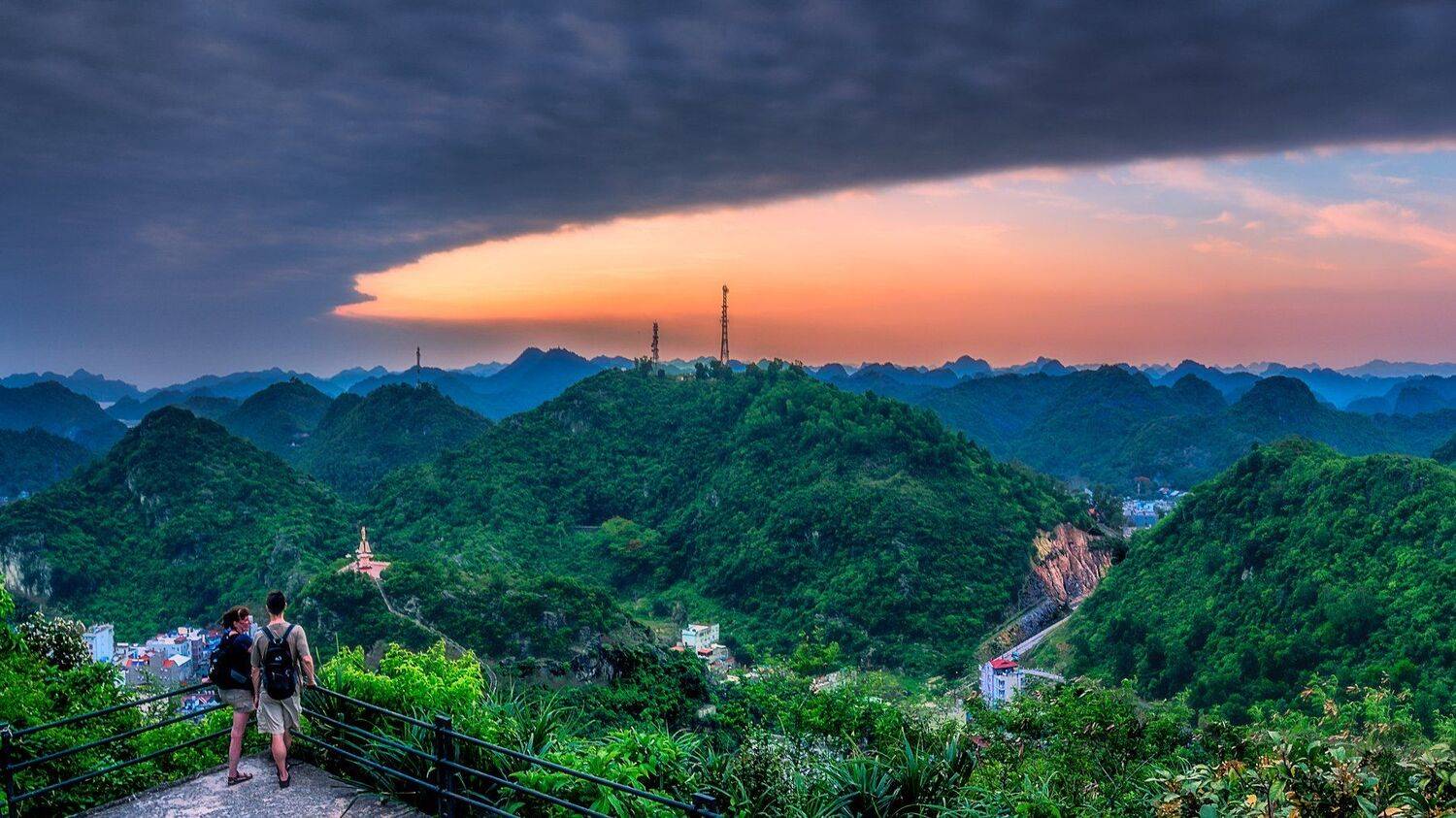 cat ba, cat ba island, vietnam, vietnam island, travel, Виктор Голобородько