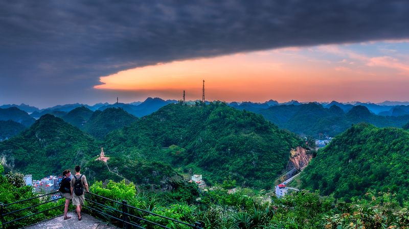 cat ba, cat ba island, vietnam, vietnam island, travel Cat Ba фото превью