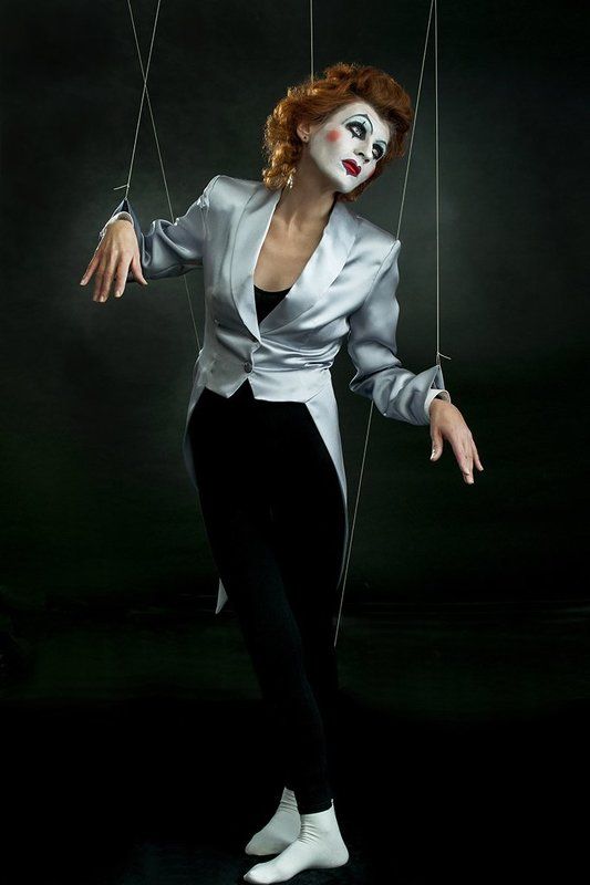 Уверенность в самостоятельности и независимости фото превью