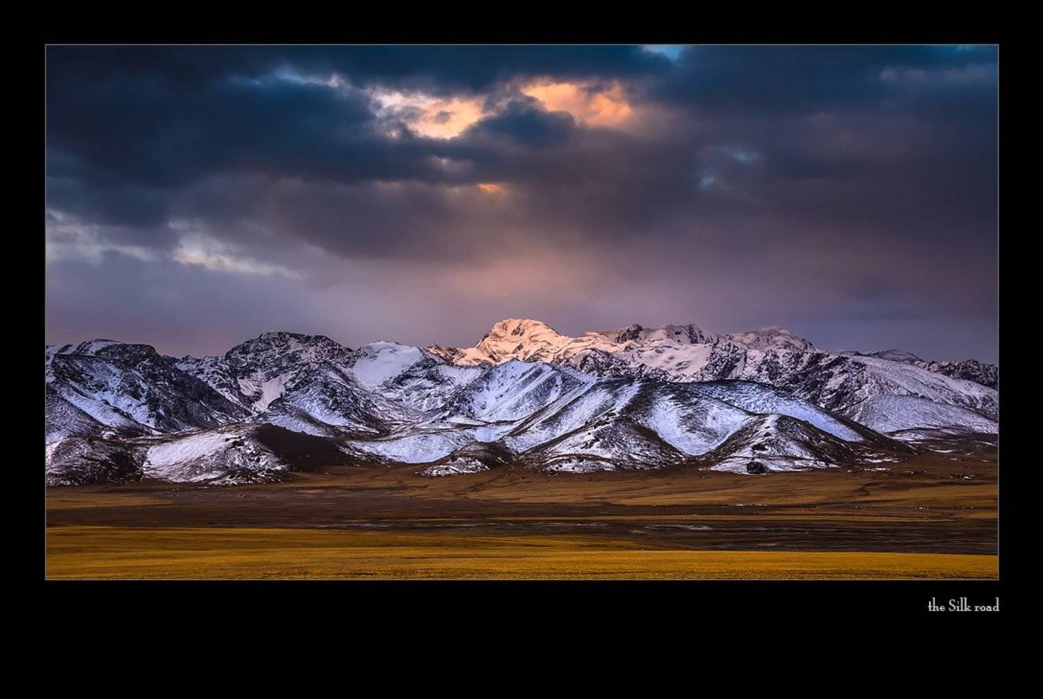 , Василий Косивцов