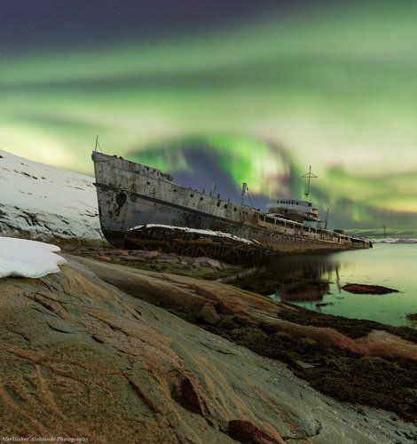 Northen Lights