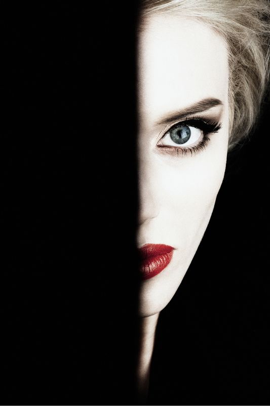 Кристина фото превью