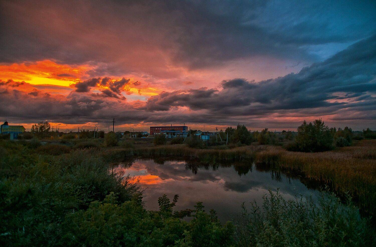 , Павел Сагайдак